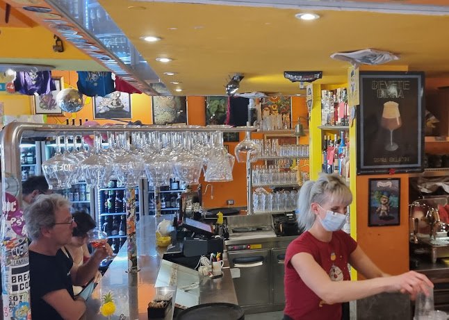 Uva & Menta CAFE - Ristorazione