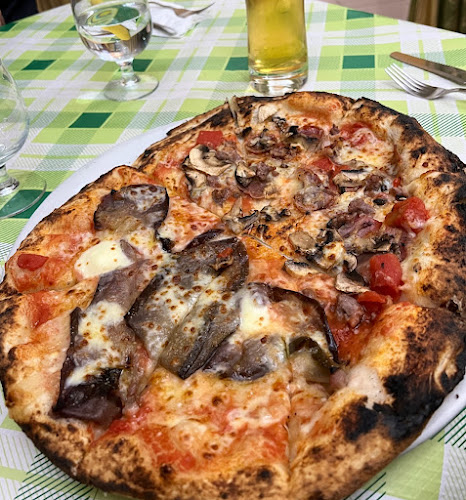 Da Pompilia - Ristorazione