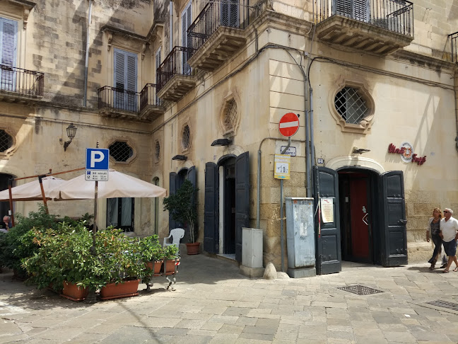 Opinii despre Rosticceria Mordi & Fuggi în Galatina - Ristorazione