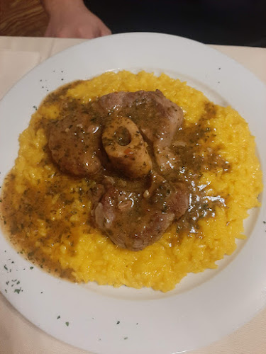 Ristorante Cascina Antonietta - Ristorazione