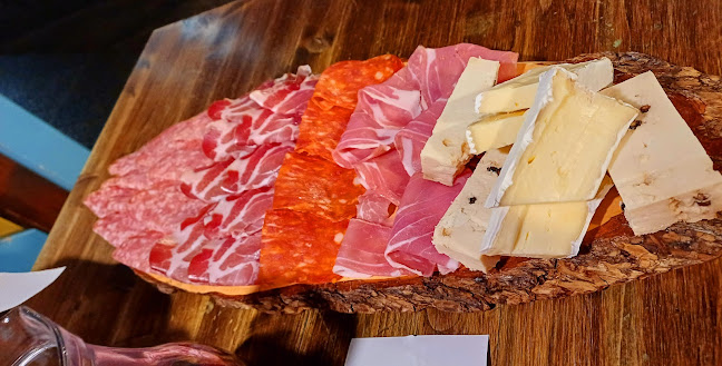 Opinii despre Pub Birreria le Giraffe în Paderno Dugnano - Ristorazione