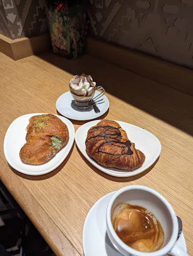 Reviews of Caffè Maya in Como - Ristorazione