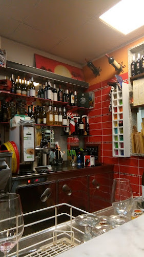 Opinii despre VillaCaffè în Sassari - Ristorazione