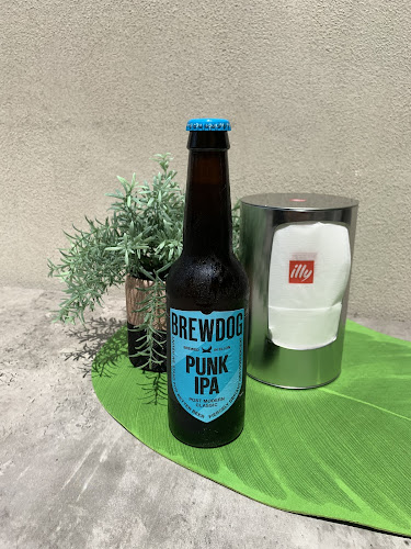 Reviews of Officina Design Cafè in Bondeno - Ristorazione