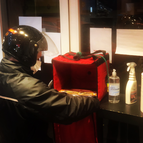 Via Trento, 63, 16145 Genova GE