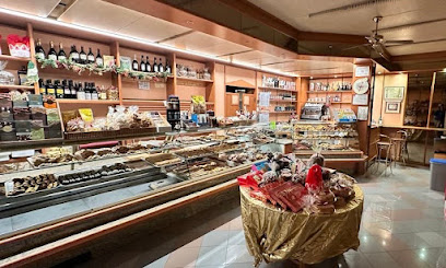 Panetteria Marc Rudy Di Marc Giovanni E Doglia Miranda Sdf