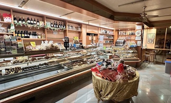 Panetteria Marc Rudy Di Marc Giovanni E Doglia Miranda Sdf