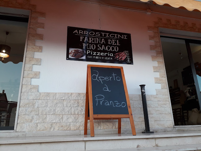 Farina del mio sacco - Ristorazione