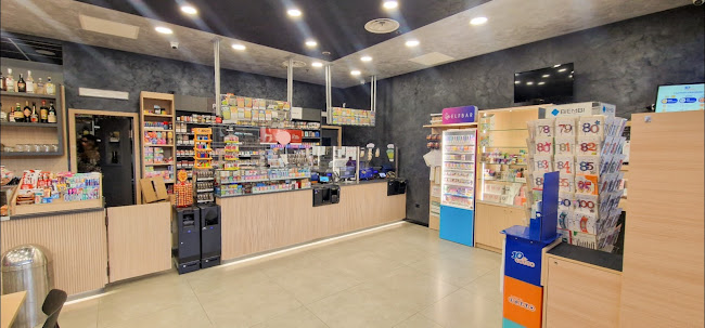 Bar-Tabacchi Mood La Certosa - Ristorazione