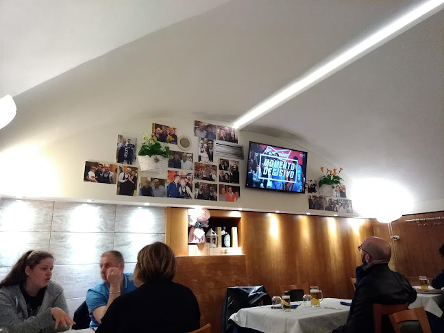 Campana d'Oro - Ristorazione