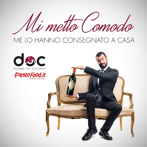 Comentarii opinii despre DOC - DUOMO OF CATANIA