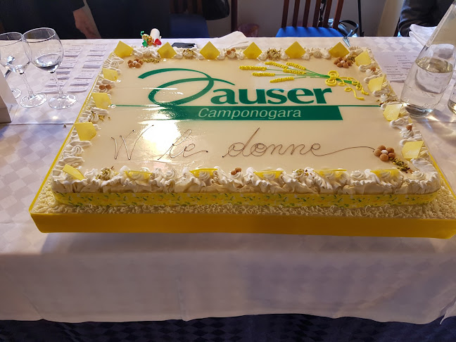 Ristorante Michelin 1855 - Ristorazione