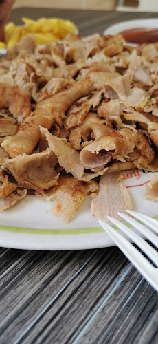 Opinii despre City Istanbul Pizza Kebap în Biella - Ristorazione