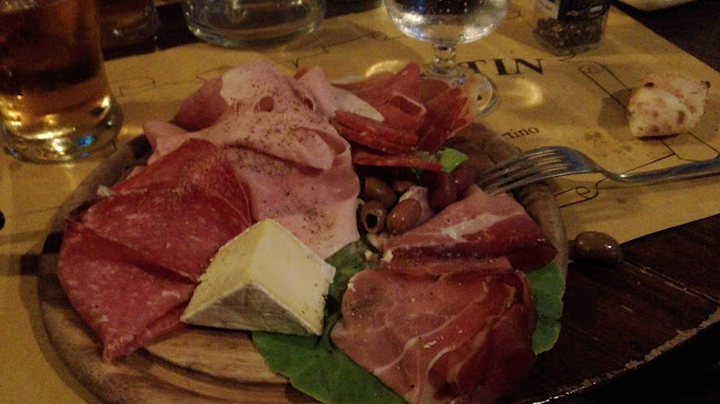 Corso S. Martino, 0/b, 10122 Torino TO