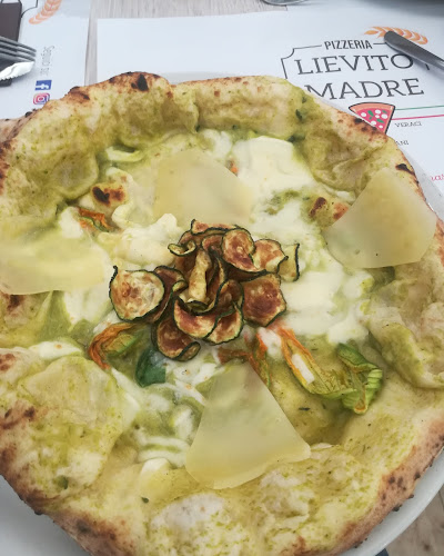 Comentarii opinii despre MAEMÀ Caffè e Pizza