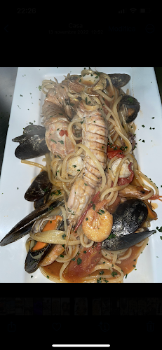 Posto 9 Chalet - Villa Rosa