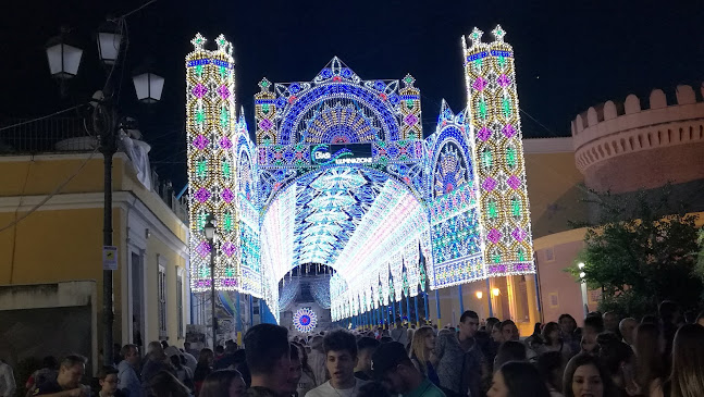 Corso Italia, 7, 84012 Angri SA