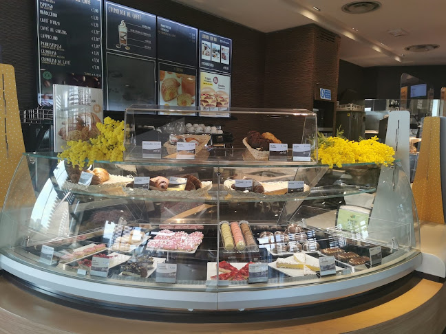 McDonald's Osimo