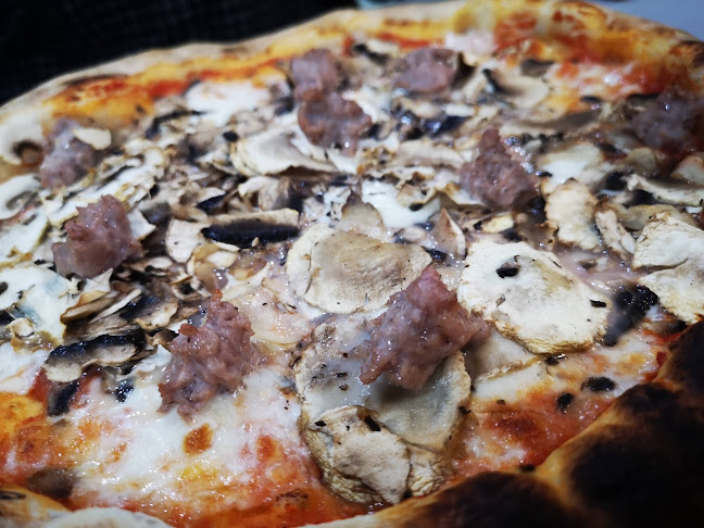 Civico7 Pizzeria Trattoria