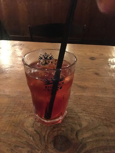 Opinii despre Crocevia în Bergamo - Ristorazione