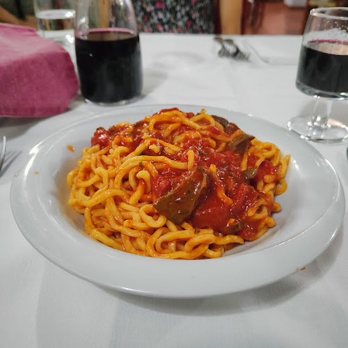 Comentarii opinii despre Hotel Ristorante Dei Pini