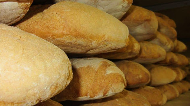 Panificio Vapoforno Lucchetti (Pane / Pizza / Dolci)