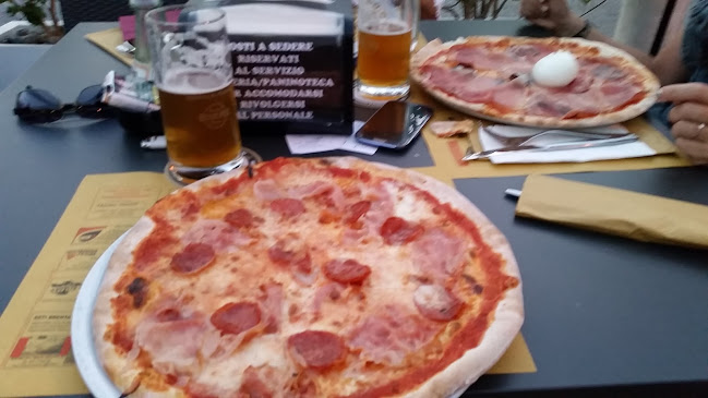 Fabbrica di Pedavena Mirano - Mirano