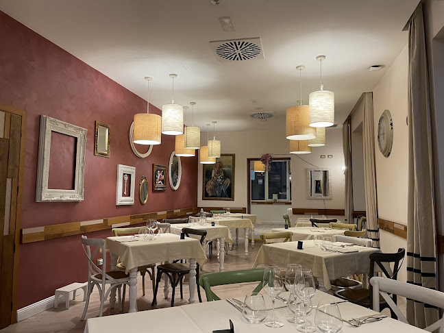 Opinii despre Stuzzicheria Parmigiana în Salsomaggiore Terme - Ristorazione