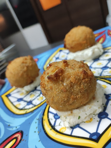 A casa do zi Pe' - Favara