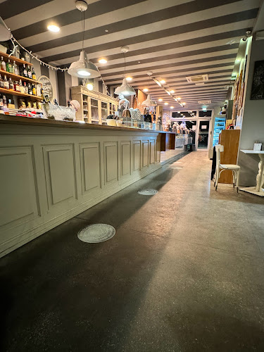 Polvere di Cafè
