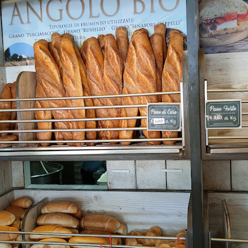 Opinii despre Panificio Pagano Salvatore în Agrigento - Ristorazione