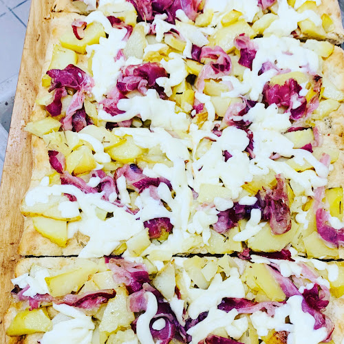 Opinii despre Ciccio Bakery în Scafati - Ristorazione