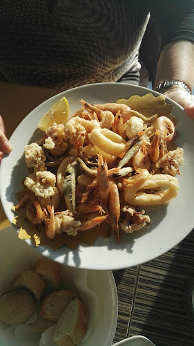 Tintero Boat - Italian Fish Restaurant Phone number