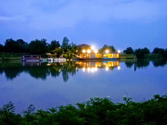 Tintero Boat - Italian Fish Restaurant Open Times