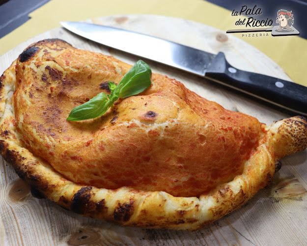 Opinii despre La pala del riccio în Pesaro - Ristorazione