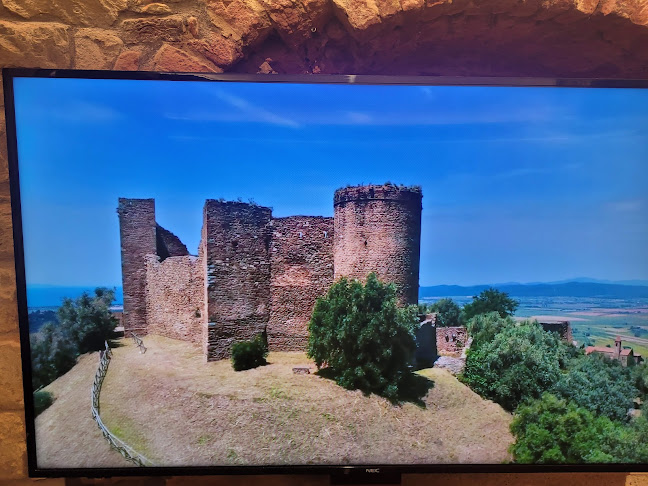 Comentarii opinii despre Caffetteria Tentazione