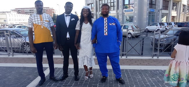 Via S. D'Acquisto, 5, 00071 Pomezia RM