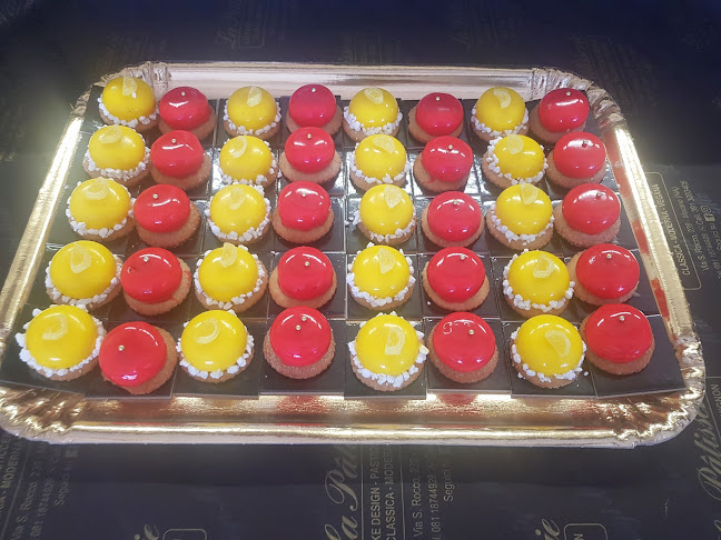 LA PATISSERIE di Luigi Maiello