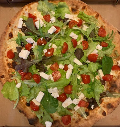 Pizzeria Da Mario