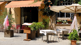 Bruschetteria "TORRE"