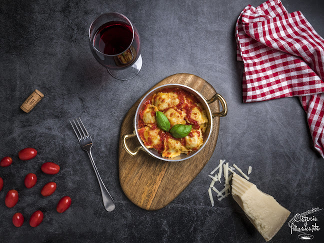 Opinii despre Osteria del Musicante în Pianezza - Ristorazione