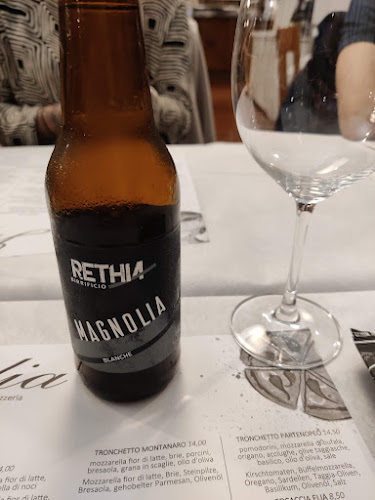 Comments and reviews of Restaurant Café Pizzeria Julia