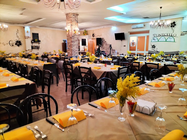 Opinii despre Ristorante Pizzeria Al Ponticello Canicattì în Canicattì - Ristorazione