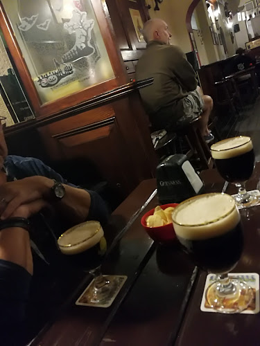 Flanagan's Irish Pub - Ristorazione