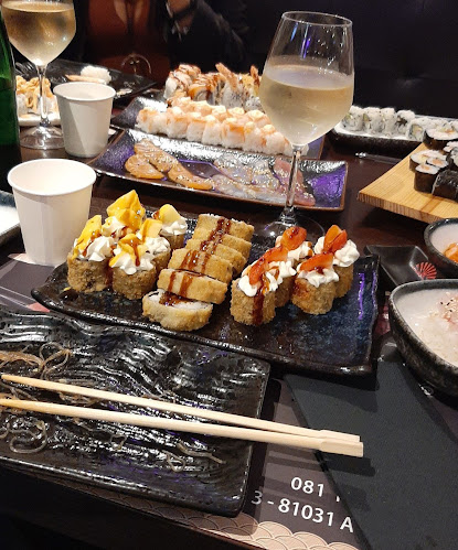 Sushi Dragon - Ristorazione