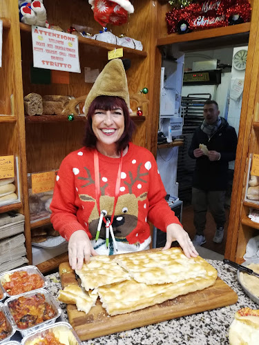 Il Fornetto - Genova