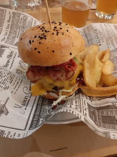Garage Grill - Foligno