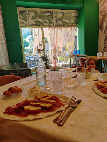 Opinii despre Pepe Rosa Risto Bistrò în Spoleto - Ristorazione