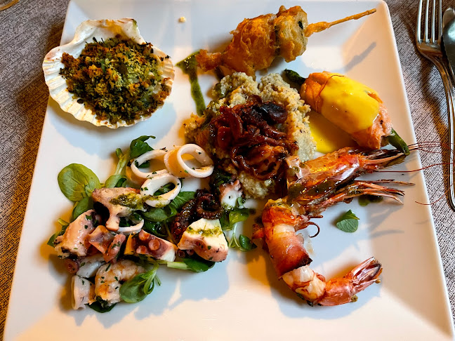 Ristorante Vecchi Ricordi da Gimbo - Cene