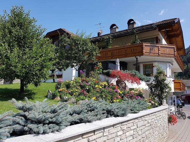 Panifico Pasticceria Leimgruber